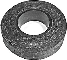 Изолента ХБ черная 200гр ГОСТ 2162-78