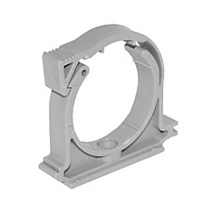 Крепеж 50 ХОМУТ пластик