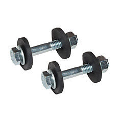 Крепеж бачка к унитазу М6 (2шт)