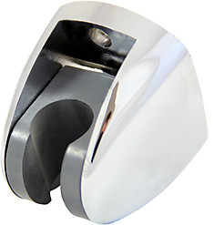 Кронштейн для душа пластик