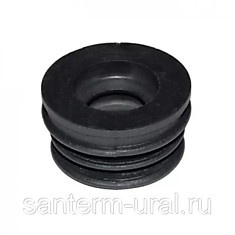 Манжета сантех переходная 50/25
