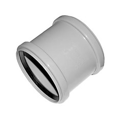 Муфта 110 канализационная