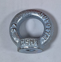 Рым-гайка М8