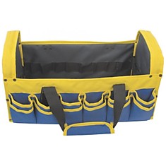 Сумка д/инструмента 500х240х250мм12530