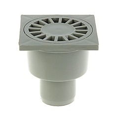 Трап 50 РР ПФ прямой сантехн.