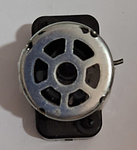 Храповик стартера б/п Husgvarna 125С (оригинал)