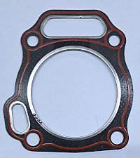 Прокладка цилиндра (УГБ - 4000,4000Е) д/электростанции