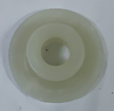 Червяк б/п Цыганка 25,38 (Forza,Patriot,Forvard,BGT,Carver,SD-Master) маслонасоса