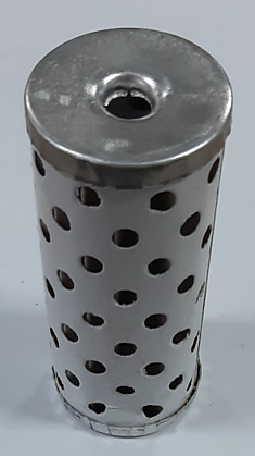 Фильтр масл мото Урал Днепр