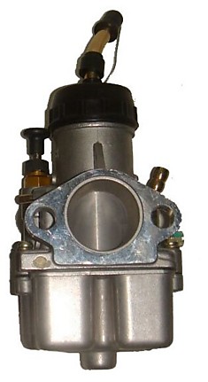 Карбюратор К68У-01 правый (МотоМир)