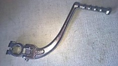 Кикстартер мото ИЖ