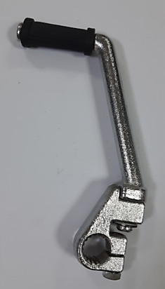 Кикстартер мото Минск