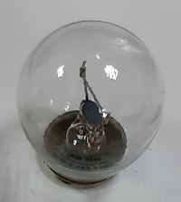 Лампа 12V 21Вт 1-контактн.