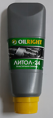 Литол-24 150/160гр