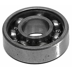 Подшипник 029 /9х26х8/ открытый