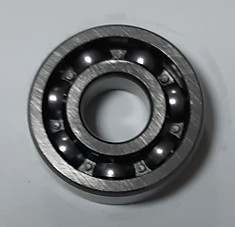 Подшипник 201 /12х32х10/ открытый 6201