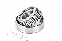 Подшипник 203 /17х40х12/ коничес. 6-7203