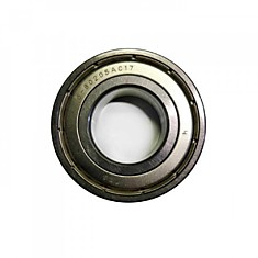 Подшипник 205 /25х52х15/ закрытый металл 6205Z