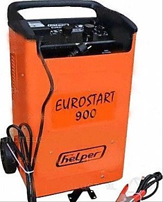 Пуско-зарядное устройство EUROSTART 900
