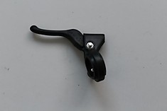 Рычаг мото ИЖ декомпрессора