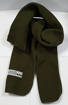 Шарф BALENO (флис) "Koln" (2841) 7-16-006