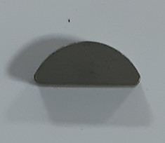 Шпонка мото Иж генератора