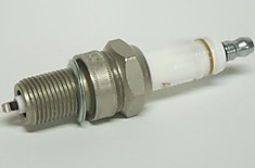 Свеча зажигания А-17-ДВ10 /д/