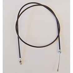 Трос мото ИЖ сцепления