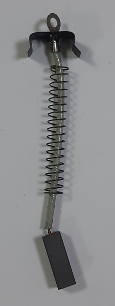 Щетка мото ИЖ 12В /1шт/