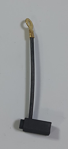 Щетка мото ИЖ 6В /1шт/