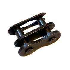 Замок цепи ПР 15,875-23-1  мото ИЖ