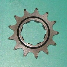 Звездочка мото ИЖ ведущая /13з/