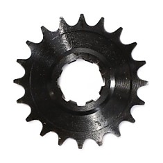 Звездочка мото ИЖ ведущая /20з/