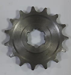 Звездочка мото Минск 15зб