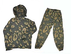 Костюм маскировочный КЗС 