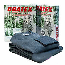 Термобелье GRATEX