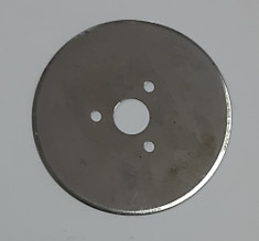 Лезвие дисковое для ножа 10370,10375