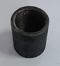 Муфта ДУ 25 сталь