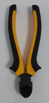 Бокорезы 160мм Master Cr-V 2581416