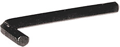Ключ шестигранник S10
