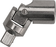 Переходник шарнирный 3/8" 62504