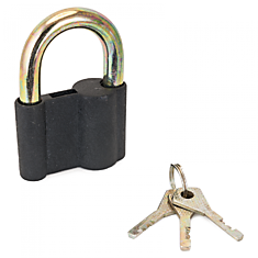 Замок навесной СТАНДАРТ AL-760