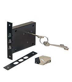 Замок врезной Керберос 115.21.003.1 