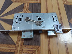 Замок врезной Рязань ЗВК-2-02