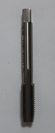Метчик М-10*1,25 