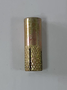 Анкер забивной М8, D10х30 1шт 26671