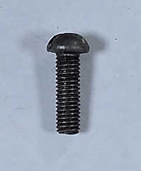 Болт 5х16 /1шт/ (10шт-0,028кг)