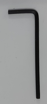 Ключ шестигранник S2,5