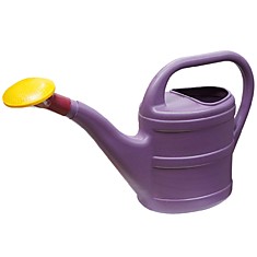 Лейка пластм 5л УЗП