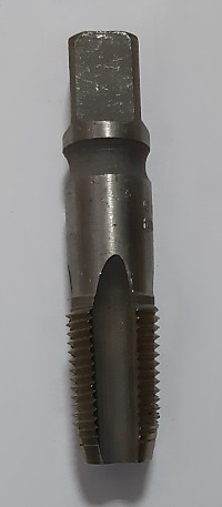 Метчик конич. К 1/2"